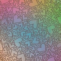 Print Design: Art Glass