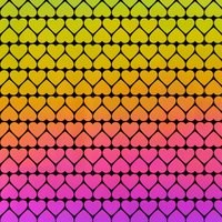 Print Design: Art Glass