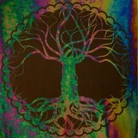 Print Design: Art Glass