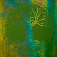 Print Design: Art Glass